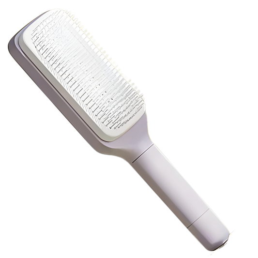 Cepillo Autolimpiable